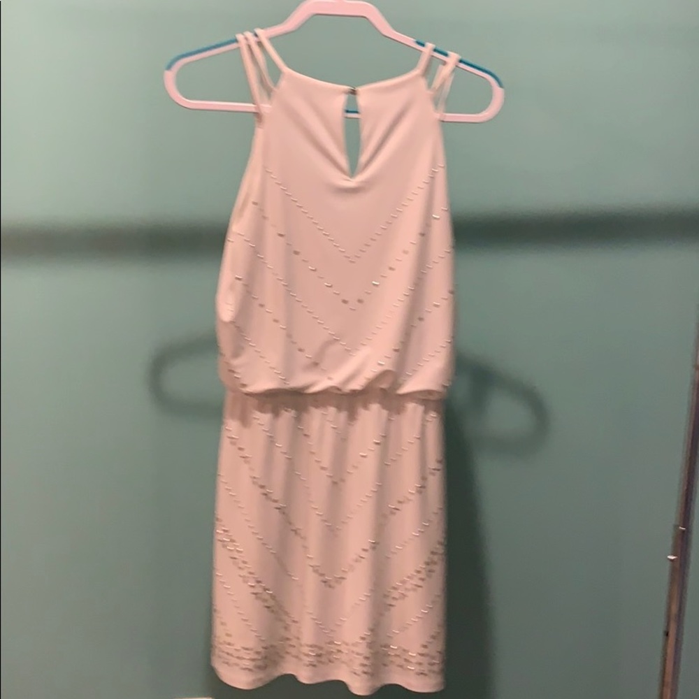 WHBM DRESS - Picture 2 of 3